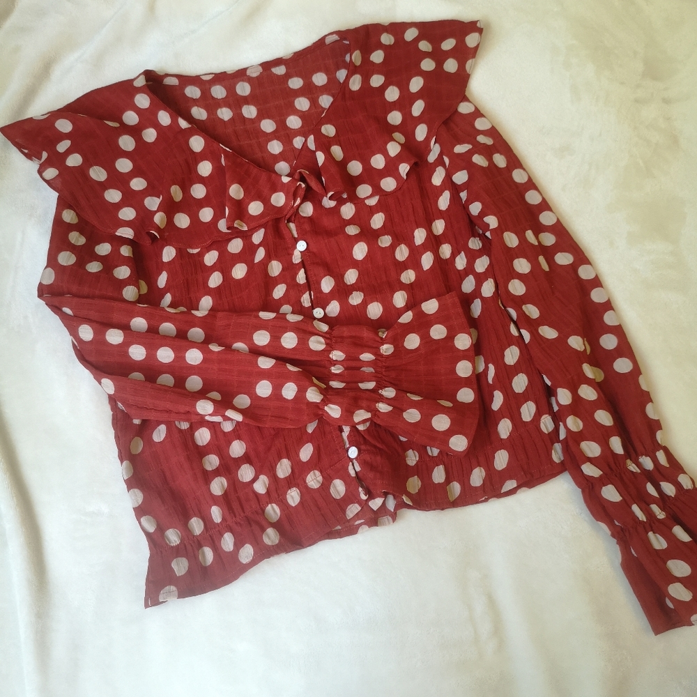 Vintage shirt
